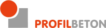 Profilbeton GmbH Logo